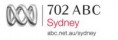 702 ABC Sydney